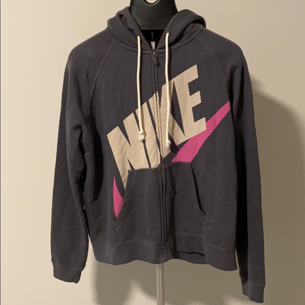 Nike hoodie